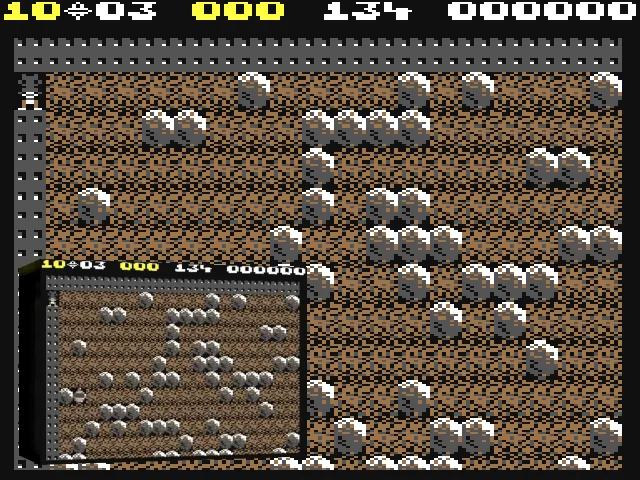 Bouldi Dash 07 — mixrbv2 (WOR)