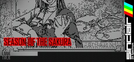 Season Of The Sakura — steamgrid