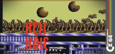 Hellhole — steamgrid