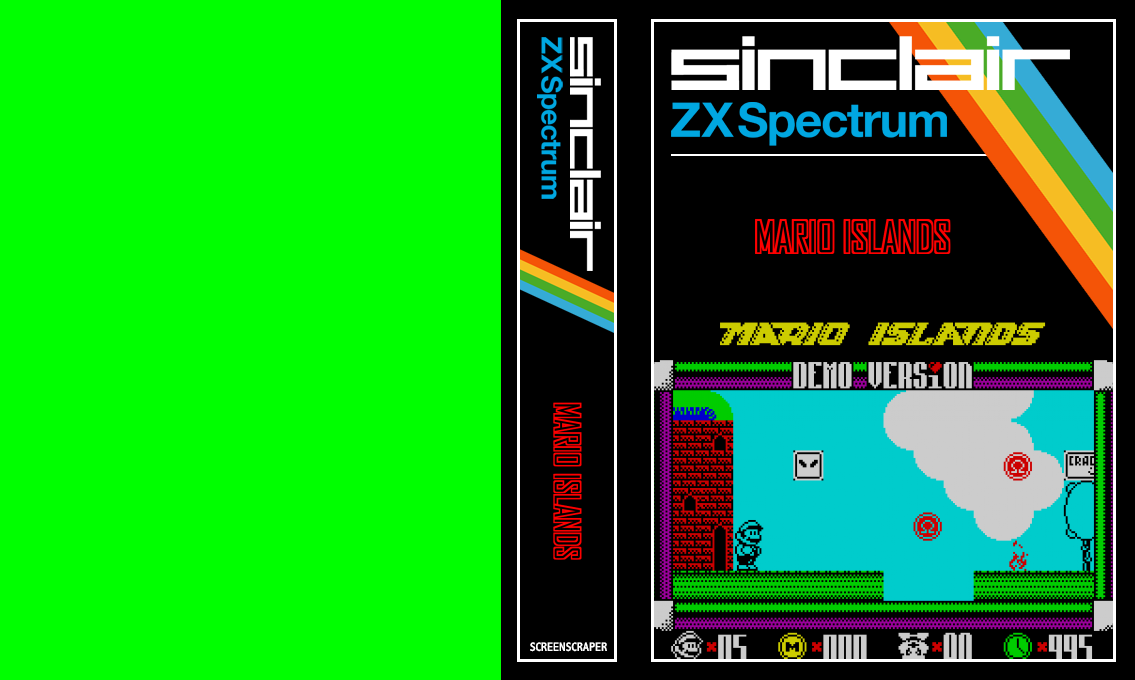 Mario Islands — box-texture (SS)