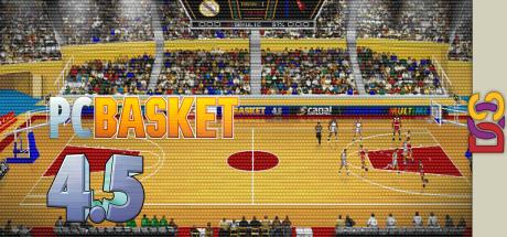 PC Basket 4.5 — steamgrid