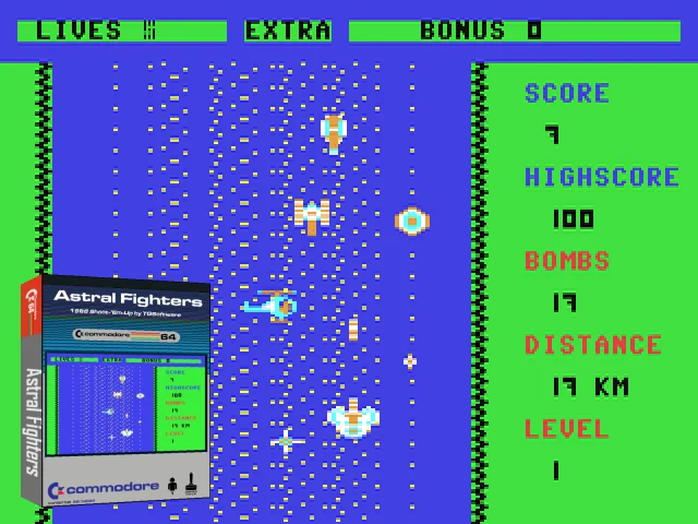 Astral Fighters — mixrbv2 (CUS)