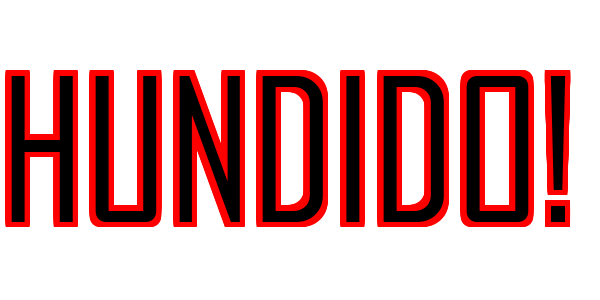 Hundido! — wheel-hd (SS)