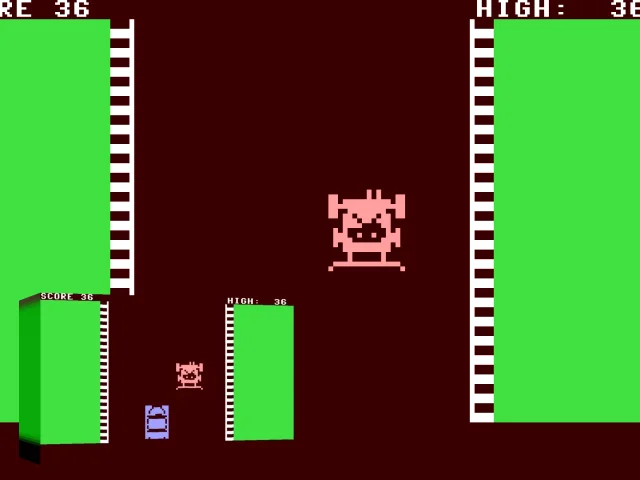 Demon Dozer — mixrbv2 (WOR)