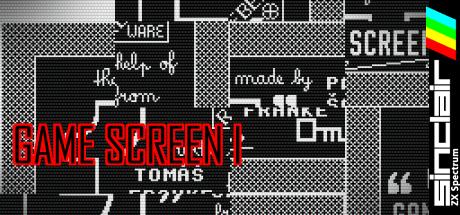 Game Screen I — steamgrid