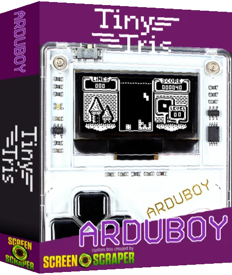 Tiny-Tris — box-3D (SS)
