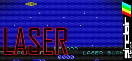 Laser — steamgrid