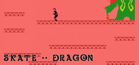 Skate Dragon — steamgrid