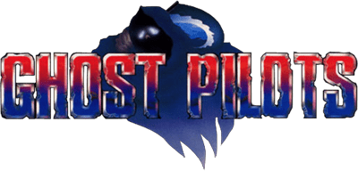 Aca Neogeo Ghost Pilots — wheel (WOR)