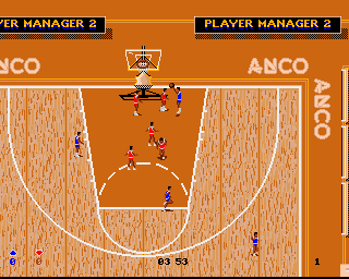 Tip Off — ss (WOR)