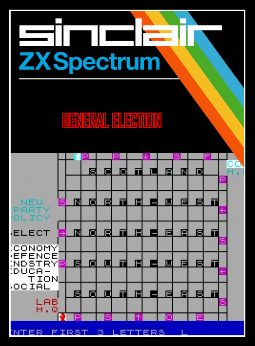 General Election — box-2D (SS)
