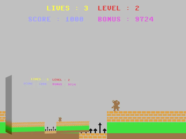 Little Bear — mixrbv2 (WOR)