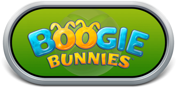 Boogie Bunnies — wheel-steel (WOR)