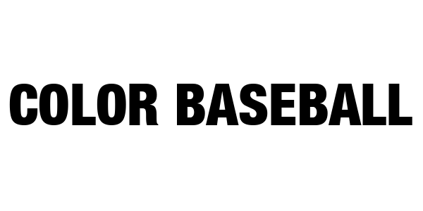 Color Baseball — wheel-hd (SS)