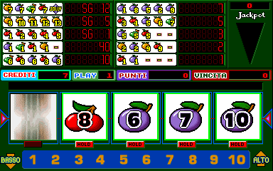 Super Roller — ss (WOR)