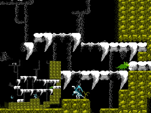 Total Extinction — mixrbv2 (WOR)