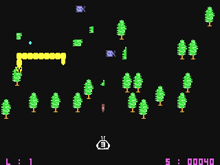 Killer Piller — ss (WOR)
