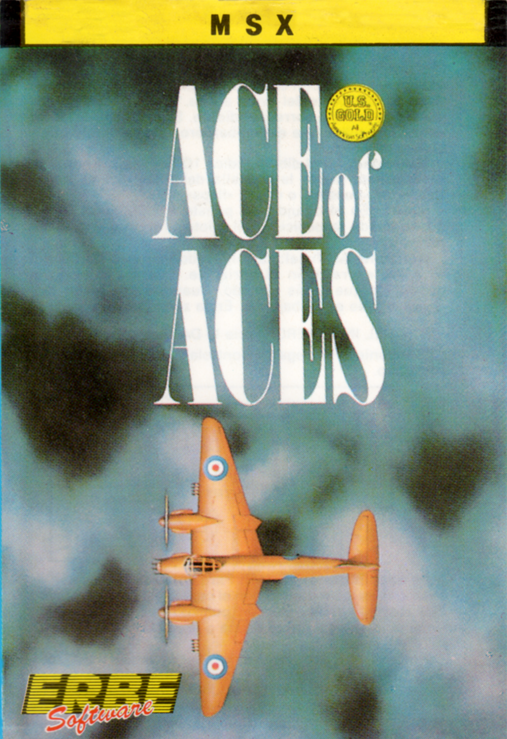 Ace Of Aces — box-2D (SP)