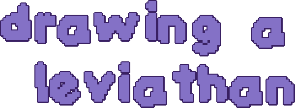 Drawing a Leviathan — wheel-hd (WOR)