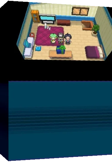 Pokemon Horror White — box-3D (WOR)