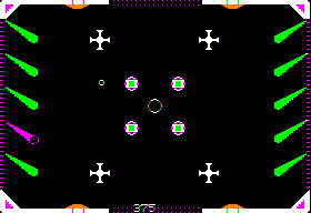 Zero Gravity Pinball — ss (WOR)