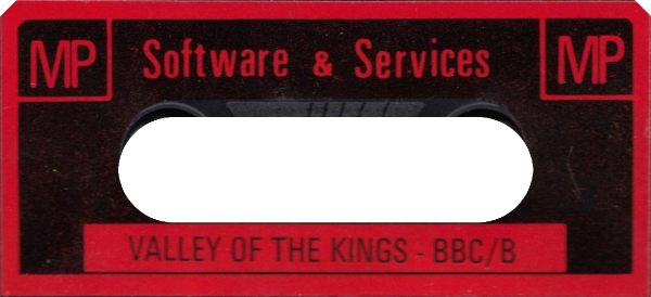 Valley Of The Kings, The — support-texture (WOR)