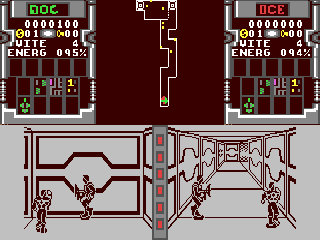Robot Traxx — ss (IT)