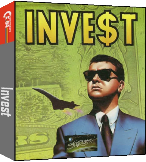 Invest — box-3D (WOR)