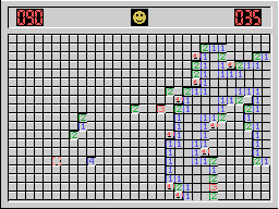 Minesweeper — ss (WOR)
