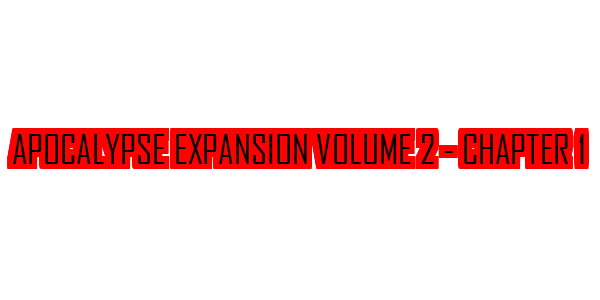 Apocalypse Expansion Volume 2 - Chapter 1 — wheel-hd (SS)