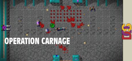 Operation Carnage — steamgrid