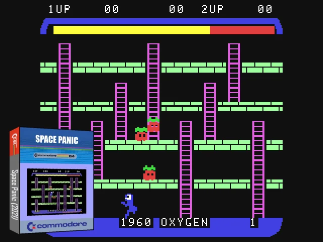 Space Panic — mixrbv2 (CUS)
