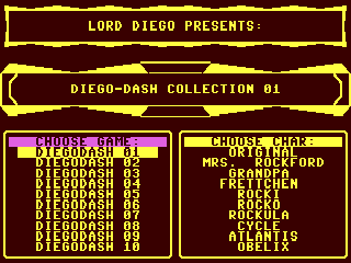 Diego-Dash Collection 01 — ss (WOR)