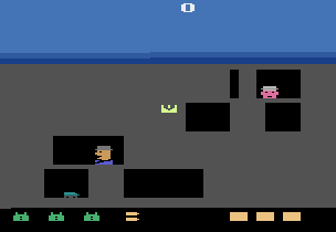 Gangster Alley — ss (WOR)
