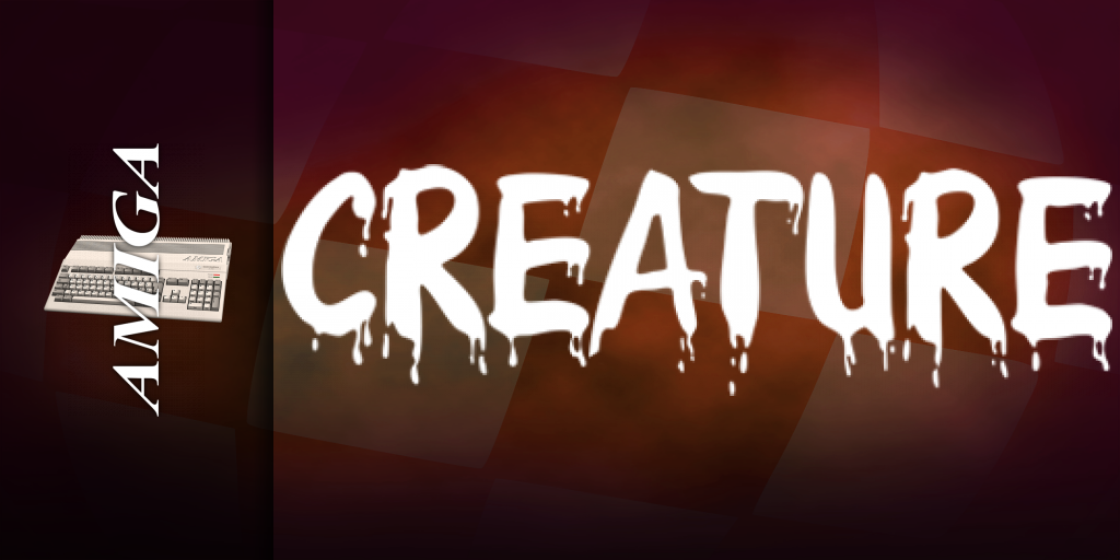 Creature — screenmarquee (US)