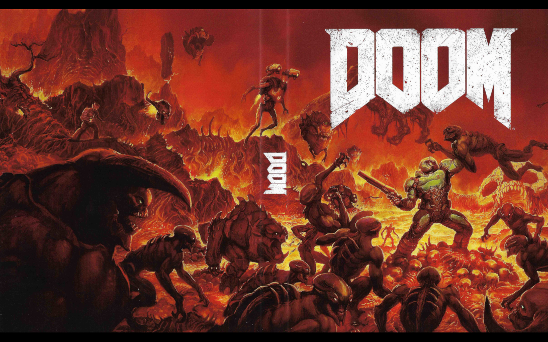 DOOM 4 — box-texture (WOR)