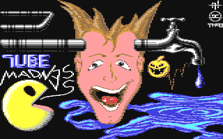 Tube Madness — sstitle (WOR)