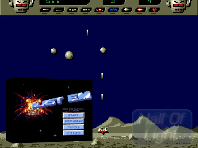 Blast Em! — mixrbv2 (WOR)