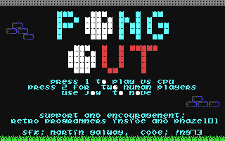 Pong out — sstitle (WOR)