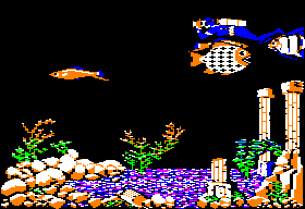 Fishies — ss (WOR)