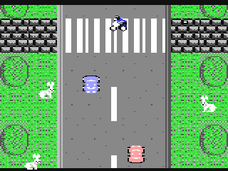 Fight Driver — ss (WOR)