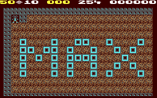 Boulder-Max I — ss (WOR)
