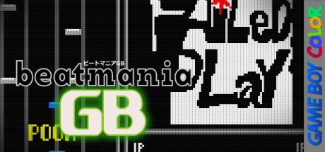 Beatmania GB — steamgrid