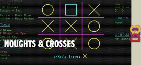 Noughts & Crosses — steamgrid