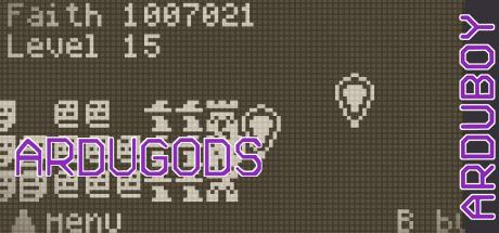 ArduGods — steamgrid
