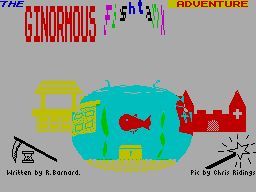 The Ginormous Fishtank Adventure — sstitle (WOR)