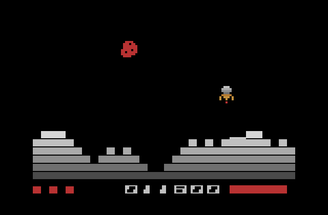 Lunar Lander — ss (WOR)