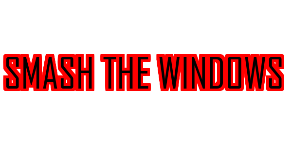 Smash the Windows — wheel-hd (SS)