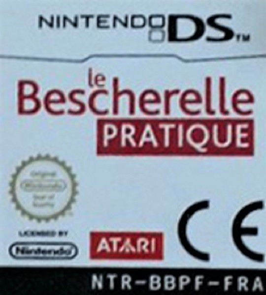 Bescherelle Pratique, Le — support-texture (FR)