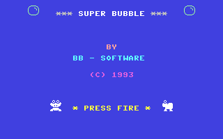 Super Bubble — sstitle (WOR)
